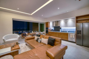 Luxurious Penthouse in Puerto Vallarta